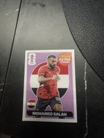 Mohamed Salah Extra Sticker 