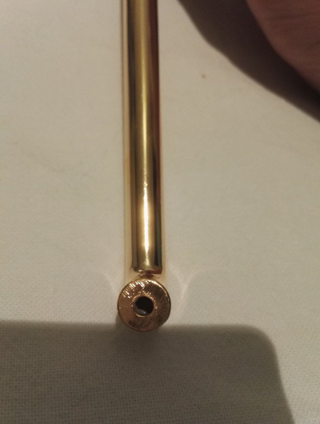 Quincaillerie: Möbelgriffe Gold Glanz Neu – Neuf avec emballage d'origine à Goldach par Top-Shops 2