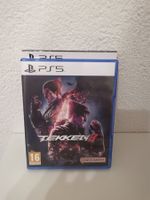 PS5 Game Tekken 8 Launch Edition