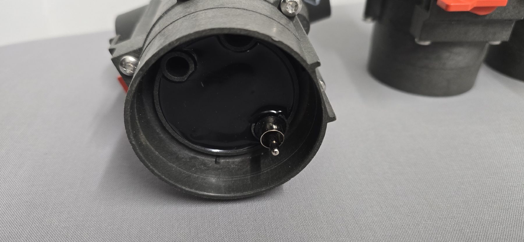 Gardena Sanitari: Gardena Bewässerungsventil 9V – Usato da Würenlos venduto da Eyeq 3