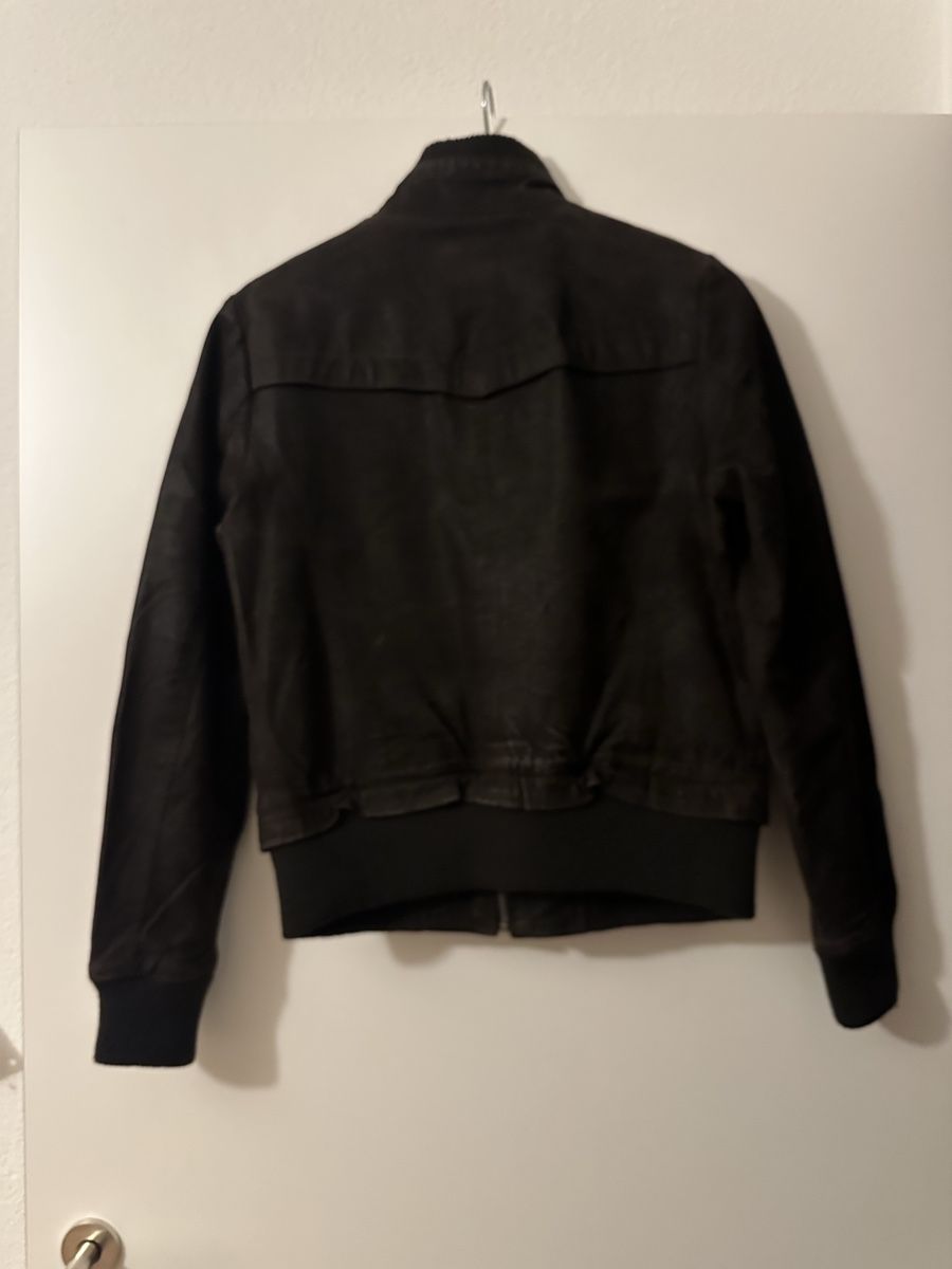 Only Giacche: Lederjacke Gr. 38 ONLY – Usato da Zuzwil SG venduto da Hexli4711 1