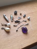 Schmuck Konvolut