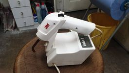 Lampe uv à polymériser