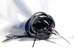 Studio HQ Power PAC118 - KLINKE / RCA. Neupreis: 28.70