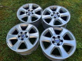 original volvo xc felgen ( 7JX16 ET50)