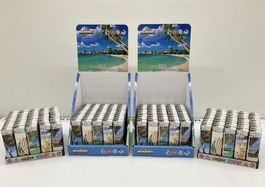 200 Stuck gefüllte Feuerzeuge