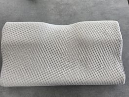 Schlafkissen Derila ergonomisch sehr wenig gebraucht