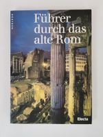BUCH Führer durch das alte Rom