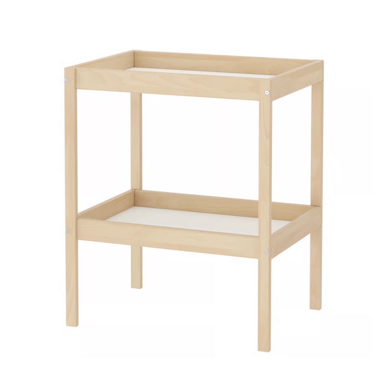 Ikea Fasciatoi & Accessori: SNIGLAR Wickeltisch – Nuovo (secondo la descrizione) da Rupperswil venduto da nes_qs52 2