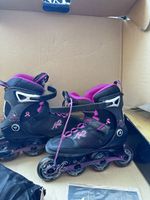 Ich verkaufe hochwertige Damen-Inlineskates der bekannten Ma