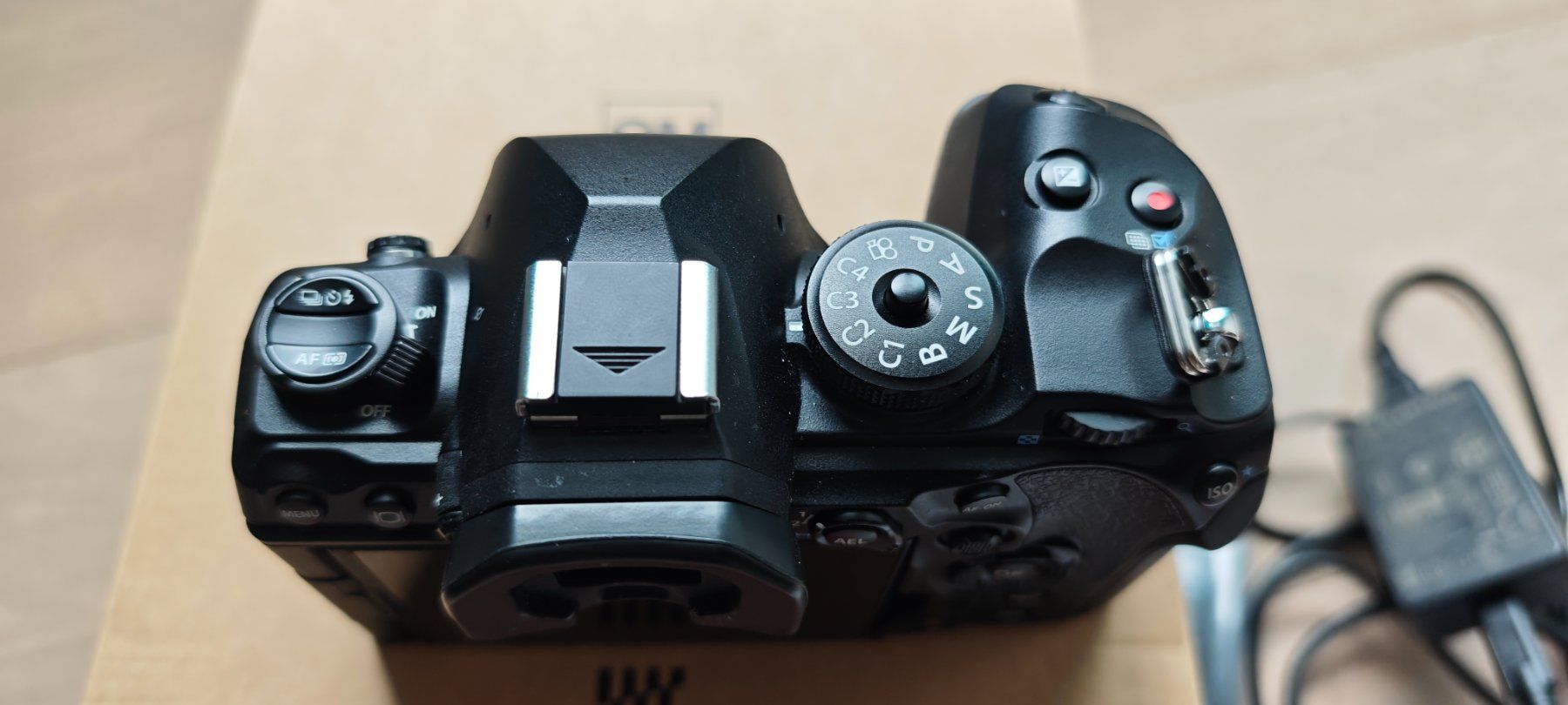 OM System Kamera: OM System OM-1 Mark II MFT Kamera – Gebraucht aus Malans GR von dahed 2