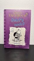 Gregs Tagebuch 5 Geht's noch?