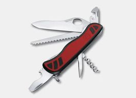 Couteau de poche suisse Victorinox Forest M Grip!Last Piece