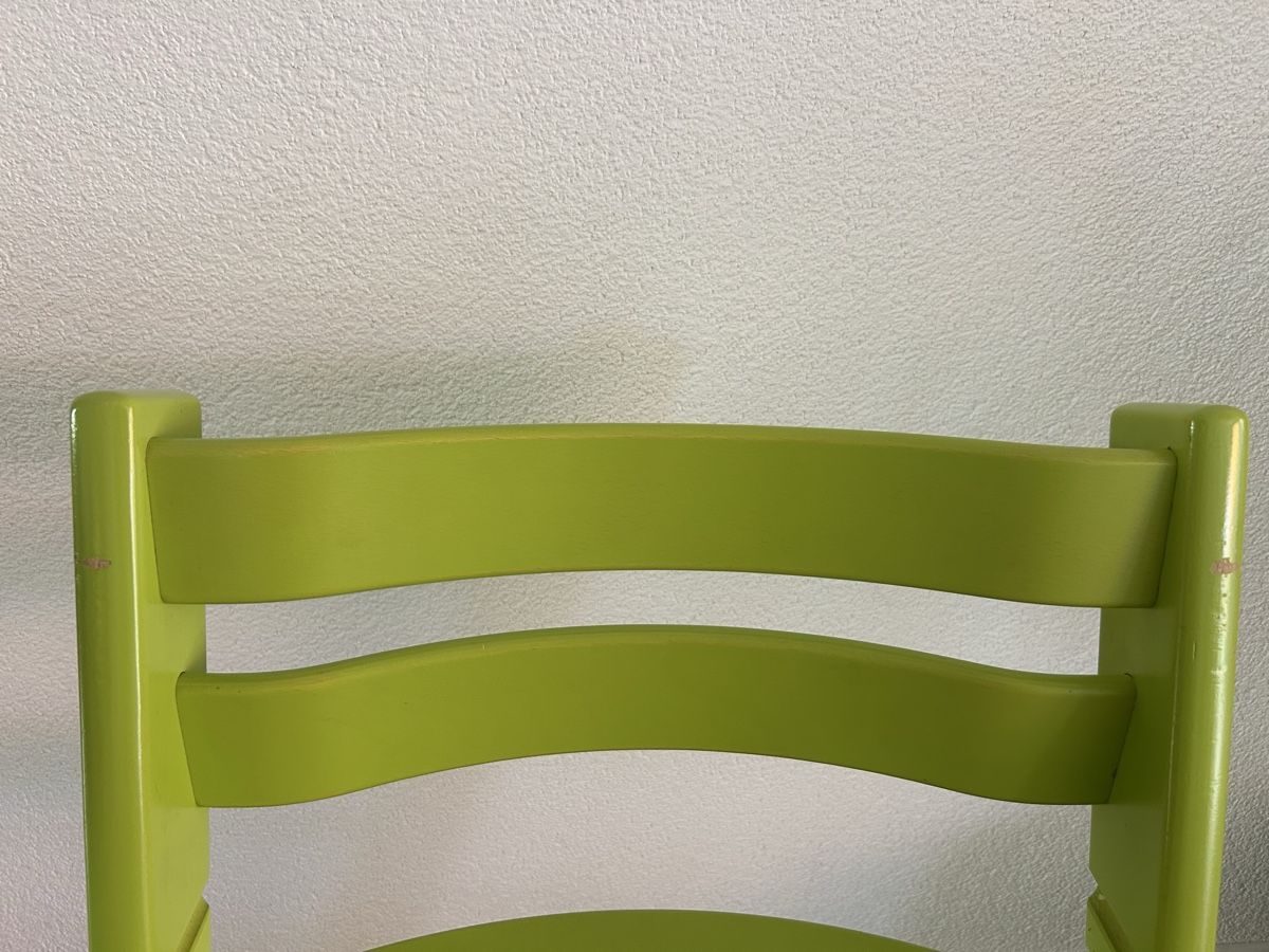 Stokke Hochstühle: Tripp Trapp Hochstuhl – Gebraucht aus Uster von fixstern07 2