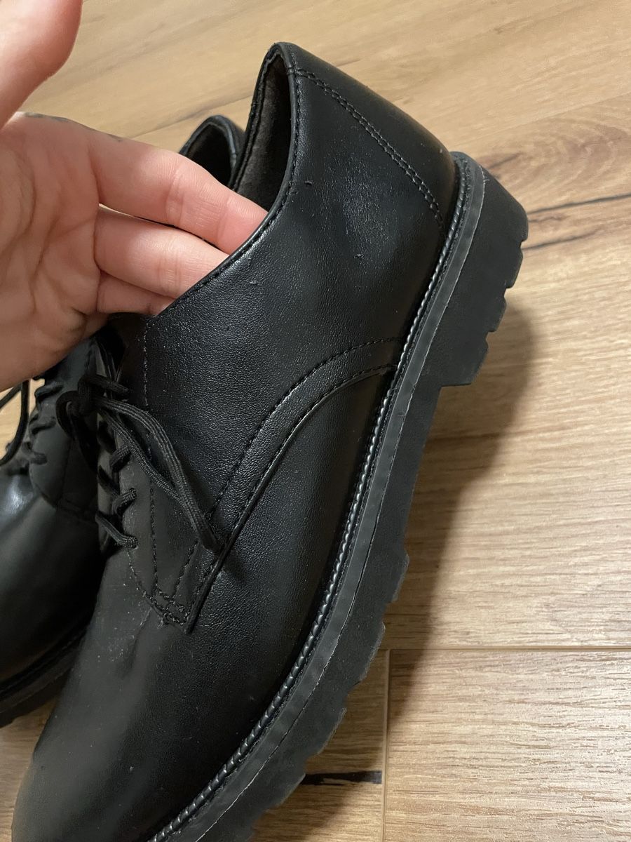 Tamaris Chaussures femmes: Halbschuhe Gr. 37 – D'occasion à St. Gallen par web_r57v