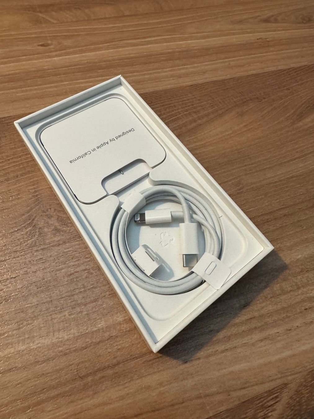 Apple Telefoni cellulari / Smartphones: Apple iPhone 12mini - 128GB weiss – Usato da Uster venduto da timroth 4