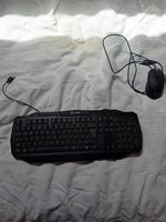 Kasanal Tastatur und Maus