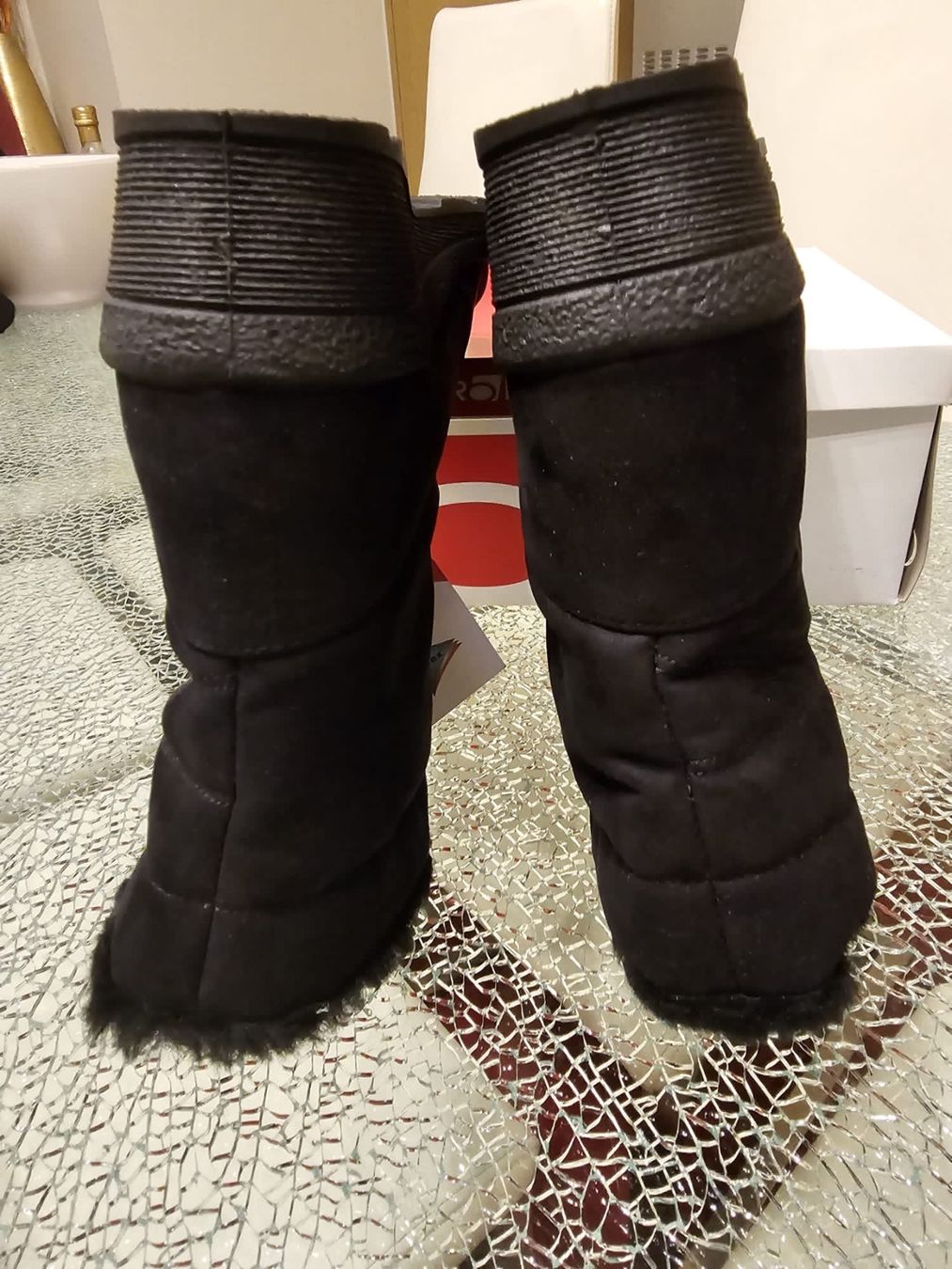 Chaussures femmes: Rohde Gr. 41 – Neuf avec emballage d'origine à Luzern par Reni025 6