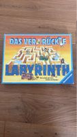 Ravensburger Das verrückte Labyrinth Spiel gebraucht