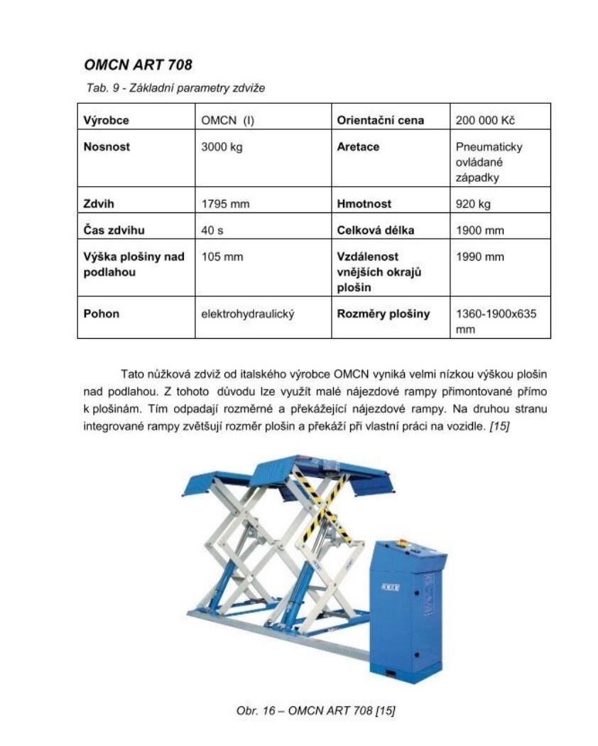 Piattaforme elevatrici & Crick: AUTOLIFT - Scherenlift – Difettoso da Menziken venduto da Hotdevil1 9