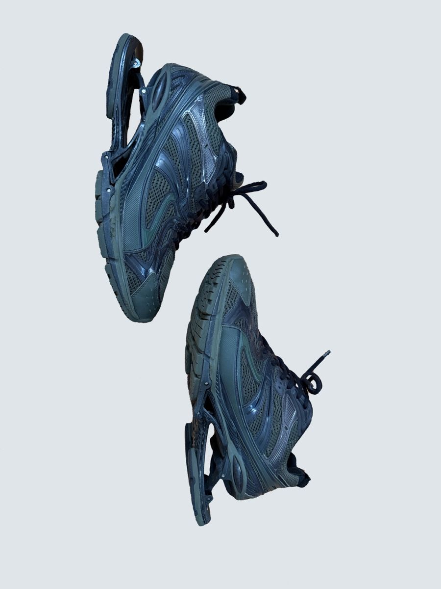 Balenciaga Scarpe da uomo: Balenciaga X Pander EU 45 – Usato da Zürich venduto da Wrg_v2zs
