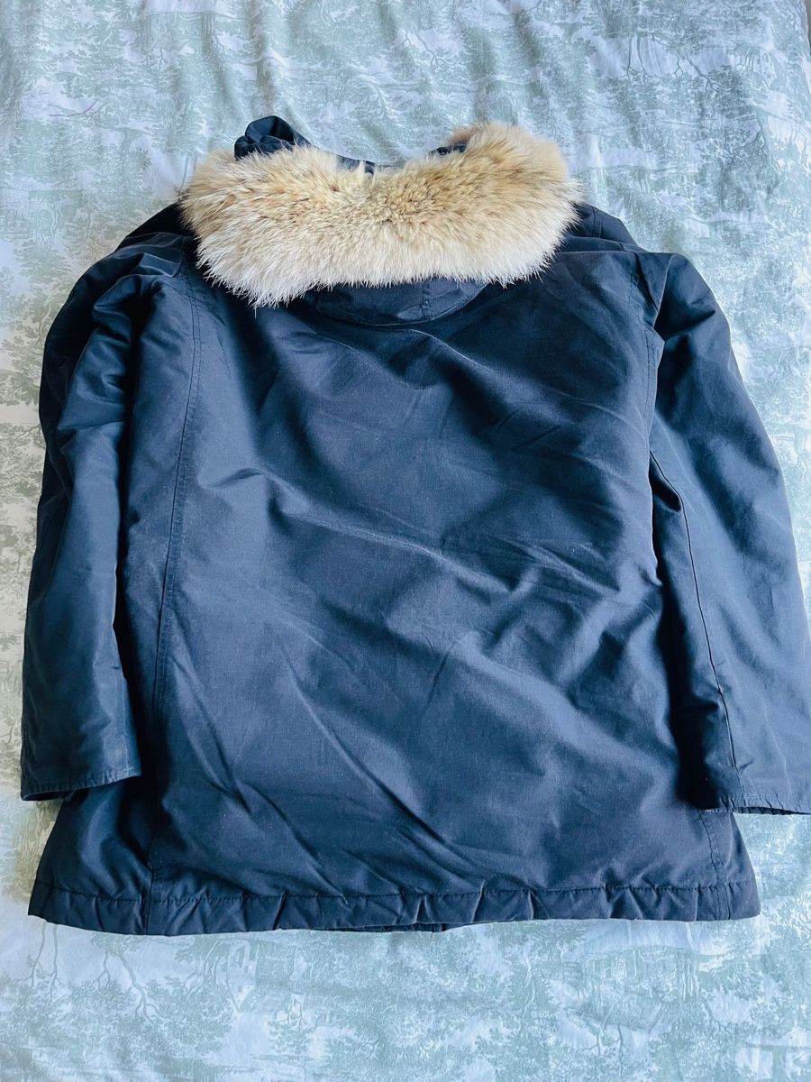Giacche: Woolrich Herren Winterjacke L – Usato da Zürich venduto da rit_y22r 1