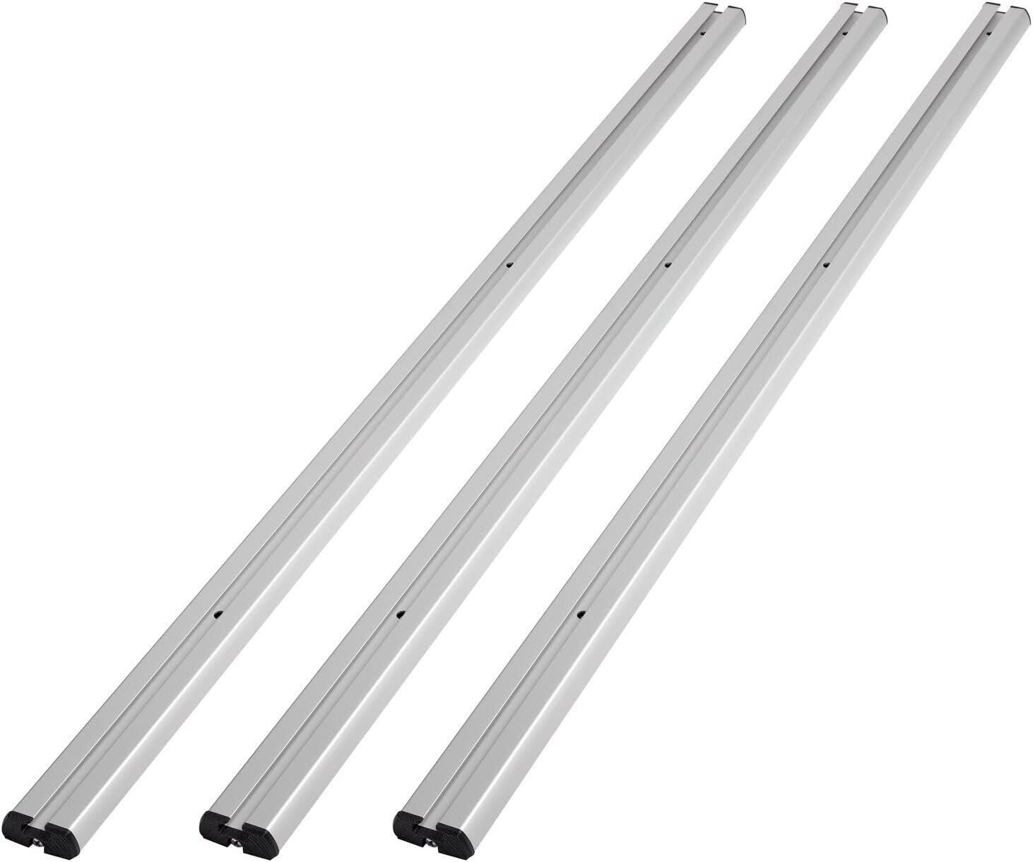 Dachträger: Thule VeloSlide Montageschienen 140cm – Neu und originalverpackt aus Bottighofen von zaap