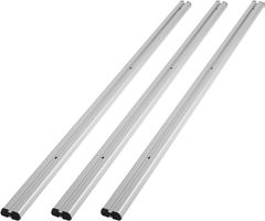Thule VeloSlide Montageschienen 140cm