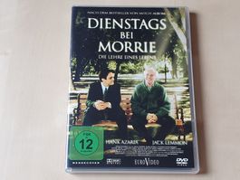 Dienstags bei Morrie