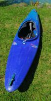 Kayak MONGOOSE