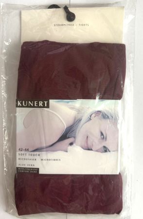 Strumpfhose Soft Touch Kunert
