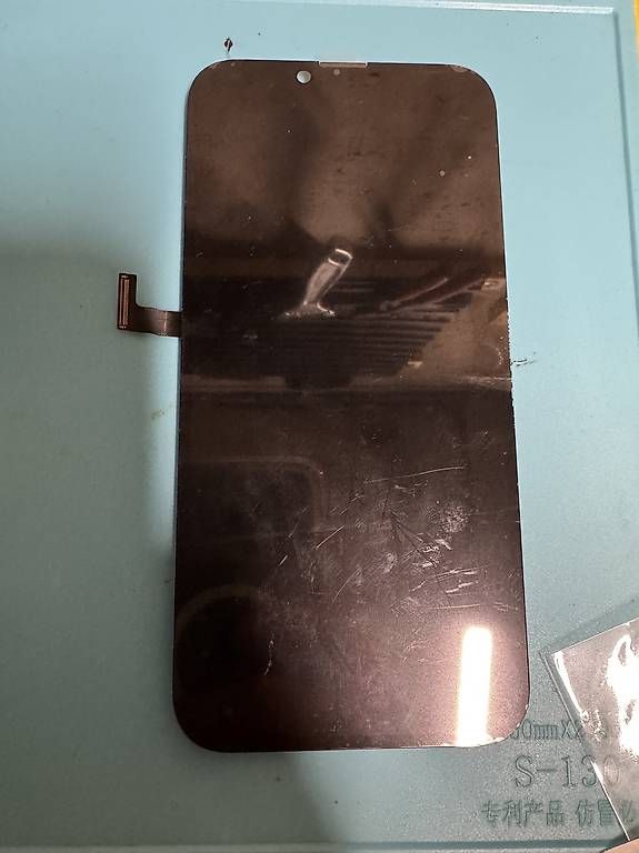 Telefoni cellulari / Smartphones: iPhone 13 Pro Max locked – Usato da Sigirino venduto da and_kgv7 4