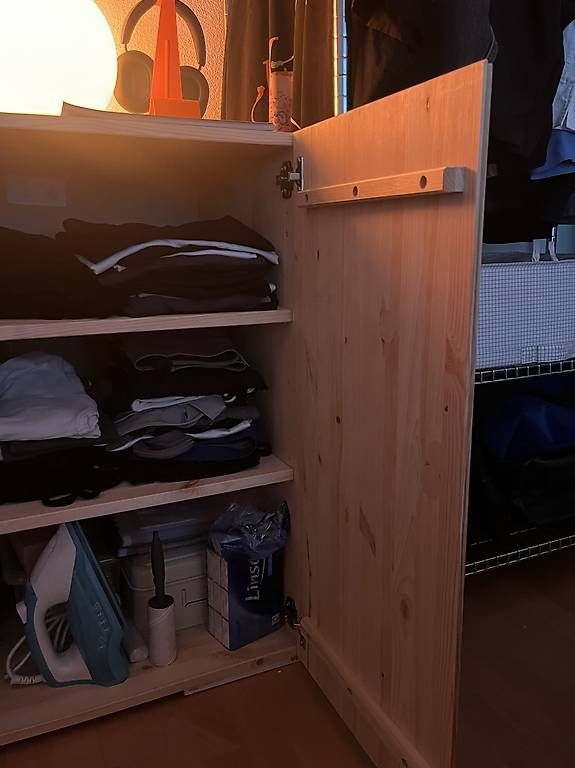 Ikea Scaffali: IKEA Ivar – Usato da Zürich venduto da stu_yxk7 3