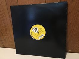 Schallplatte - Nervous Dog Records - The Creator - 1997