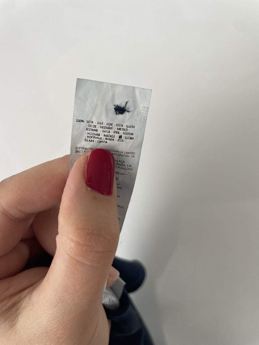 Intimissimi Camicette: Camicetta SETA 100% intimissimi M – Usato da murten venduto da Ester09 5