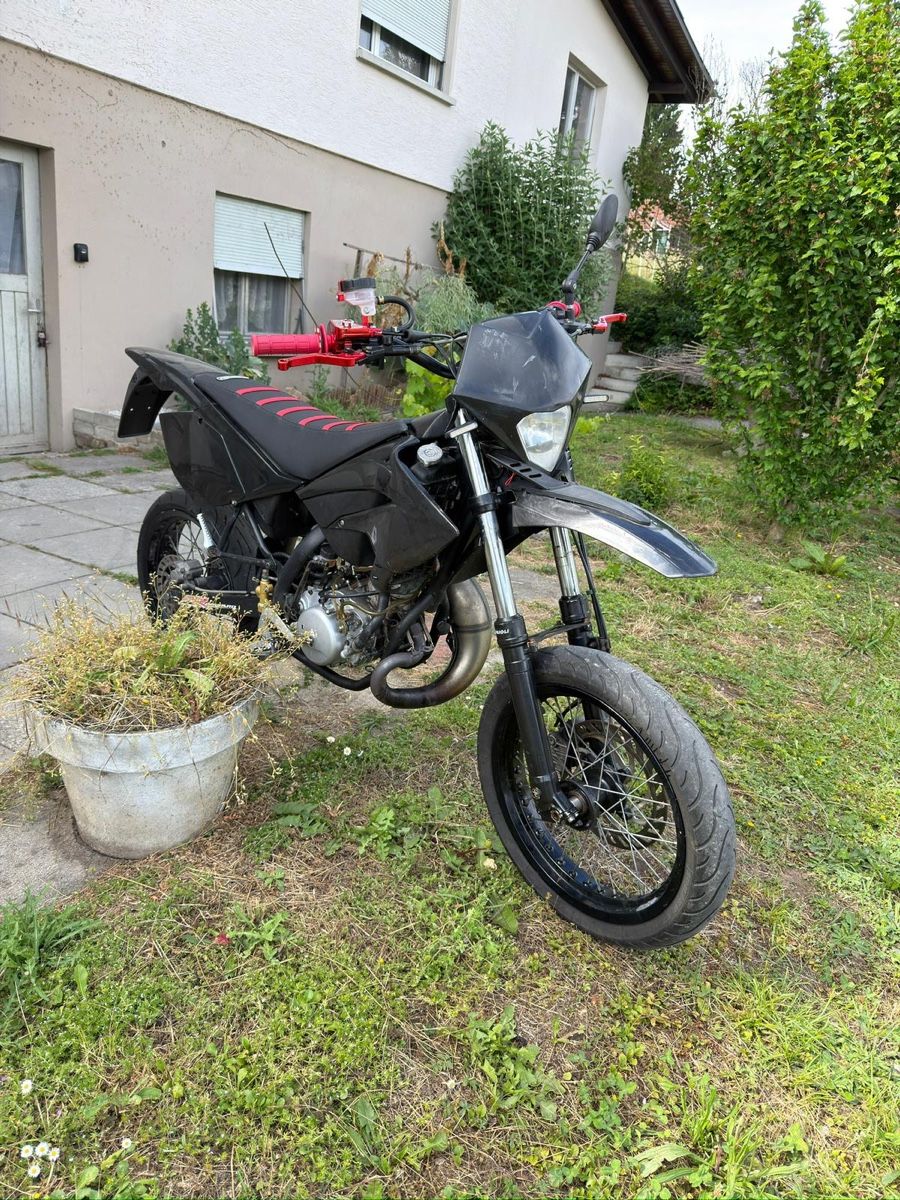 Beta Strasse: Betta rr50  – Gebraucht aus Ins von lis_88yc 1