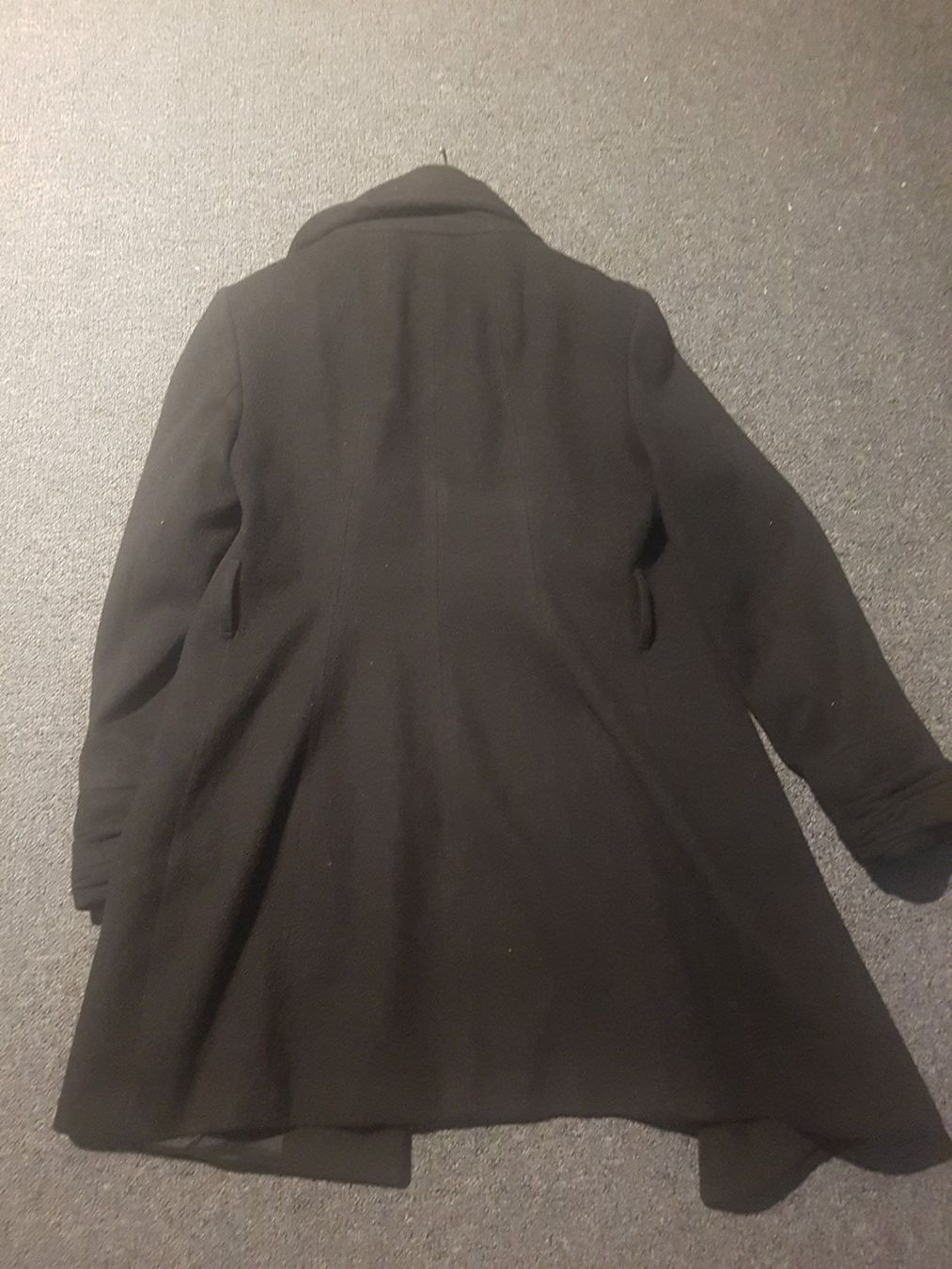 Zara Mäntel: Mantel von Zara Gr. M – Gebraucht aus Schöfflisdorf von CrRG21 3