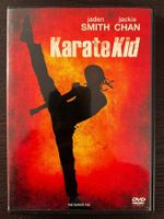 Karate Kid