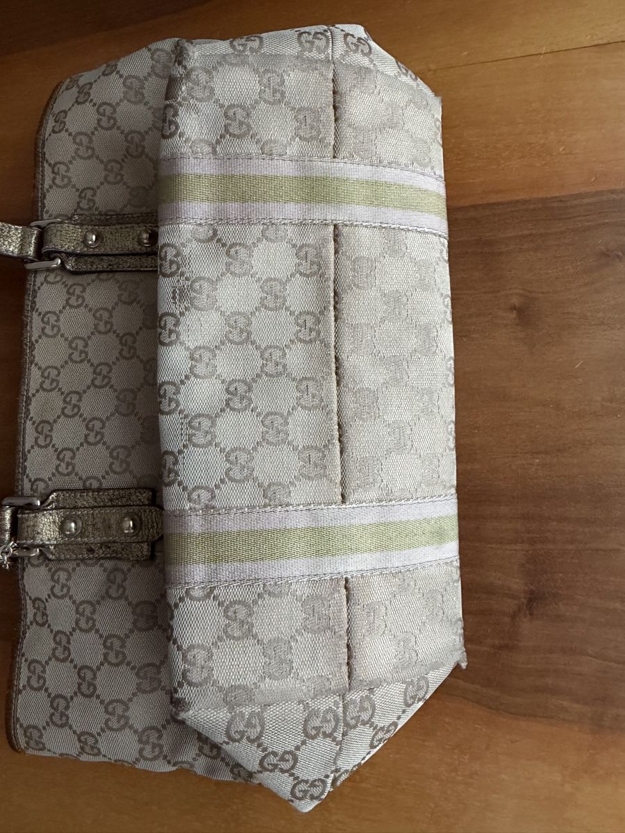 Gucci Taschen für Damen: Gucci Shopper – Gebraucht aus Volketswil von Flower_18 4