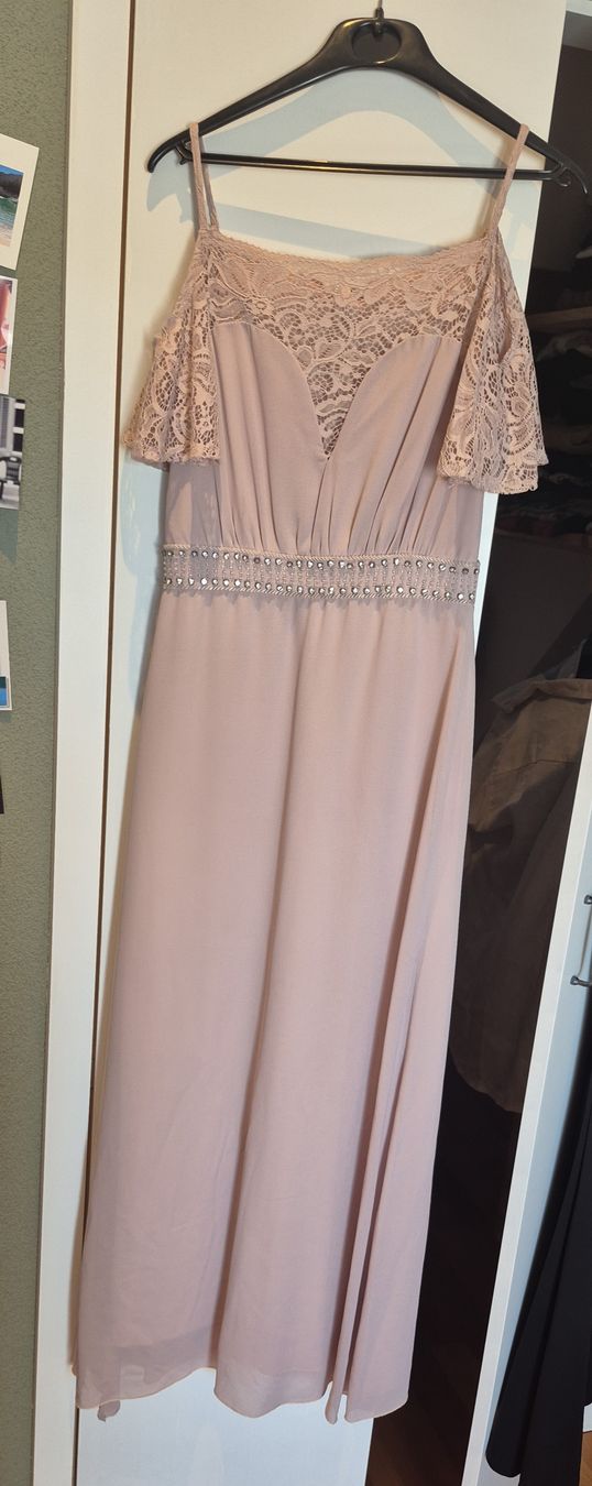 Robes: Abendkleid – D'occasion à Thal par martico01