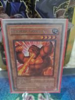 Yugioh Berserk Gorilla#2