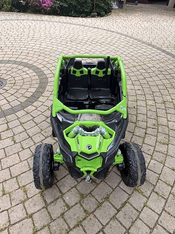 RC Modellbau: Buggy électrique 24V – Gebraucht aus Lignerolle von ach_cc5n 1