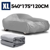 Auto abdeckung Voll garage Cover car PKW plane