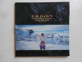 P. M. DAWN  -  OF THE HEART, OF THE SOUL AND OF THE CROSS