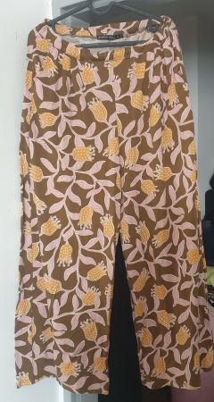 Gudrun Sjöden schöne Hose Gr. M