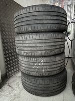 4 Bridgestone 225/40R18 Sommerreifen