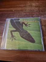 Stony Sleep - Music For Chameleons