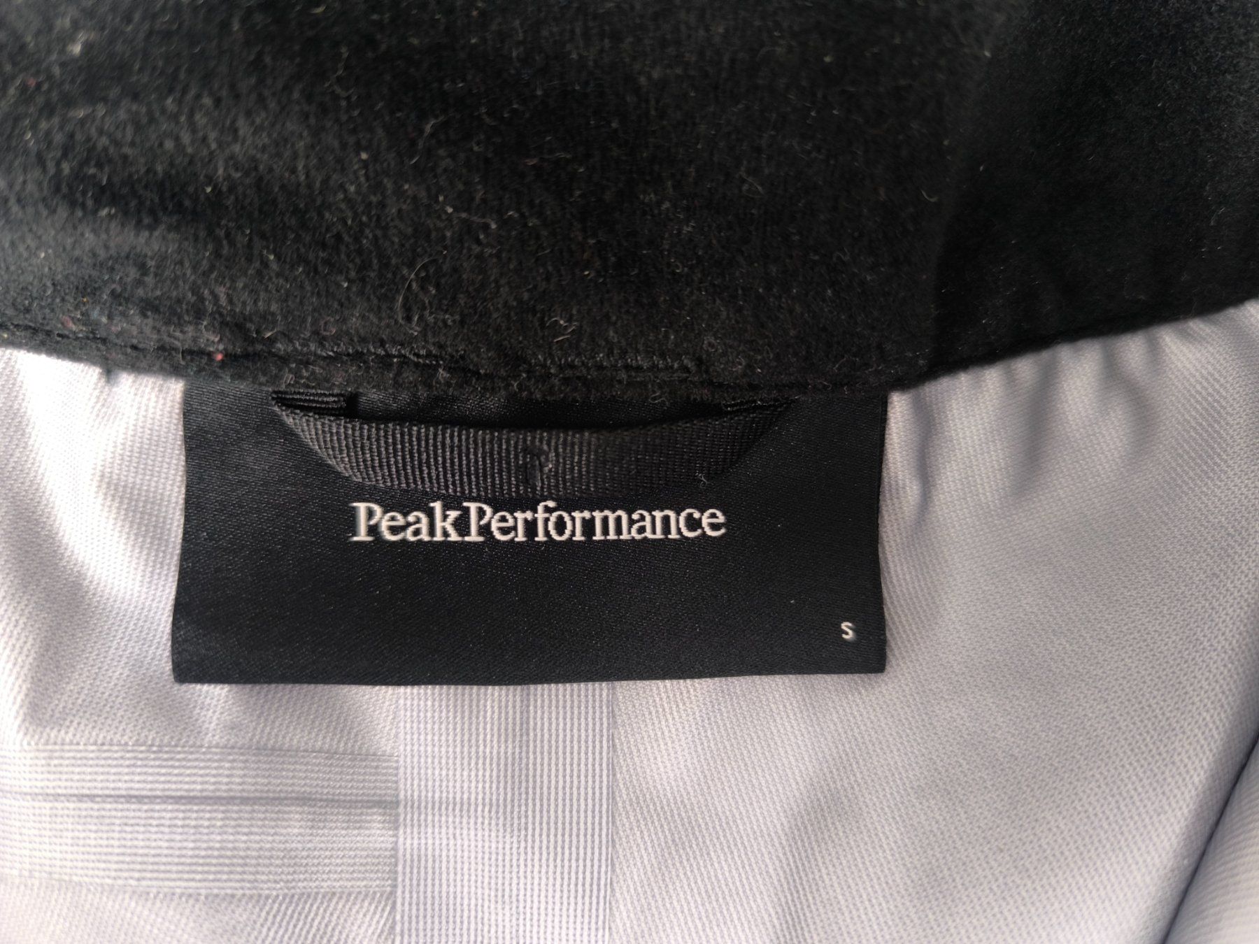 Peak Performance Hosen: Damen Skihose Peak Performance – Gebraucht aus Rüti ZH von Restwert_Rueti_ZH 5