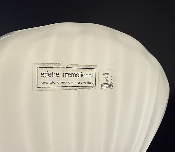 Murano Lampen: Murano Floor Lamp / Effetre International – Gebraucht aus Zürich von paristurin 4
