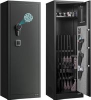 Waffenschrank für 8-10 Gewehre